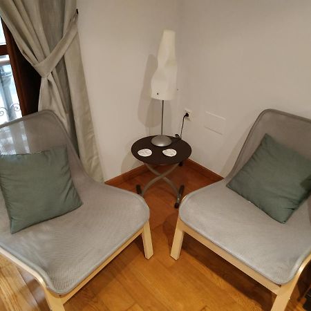 El Rincon Del Puerto Leilighet Gijón Eksteriør bilde